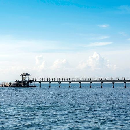 فندق Nam Nghi Coral Peninsula دونغ دونغ المظهر الخارجي الصورة