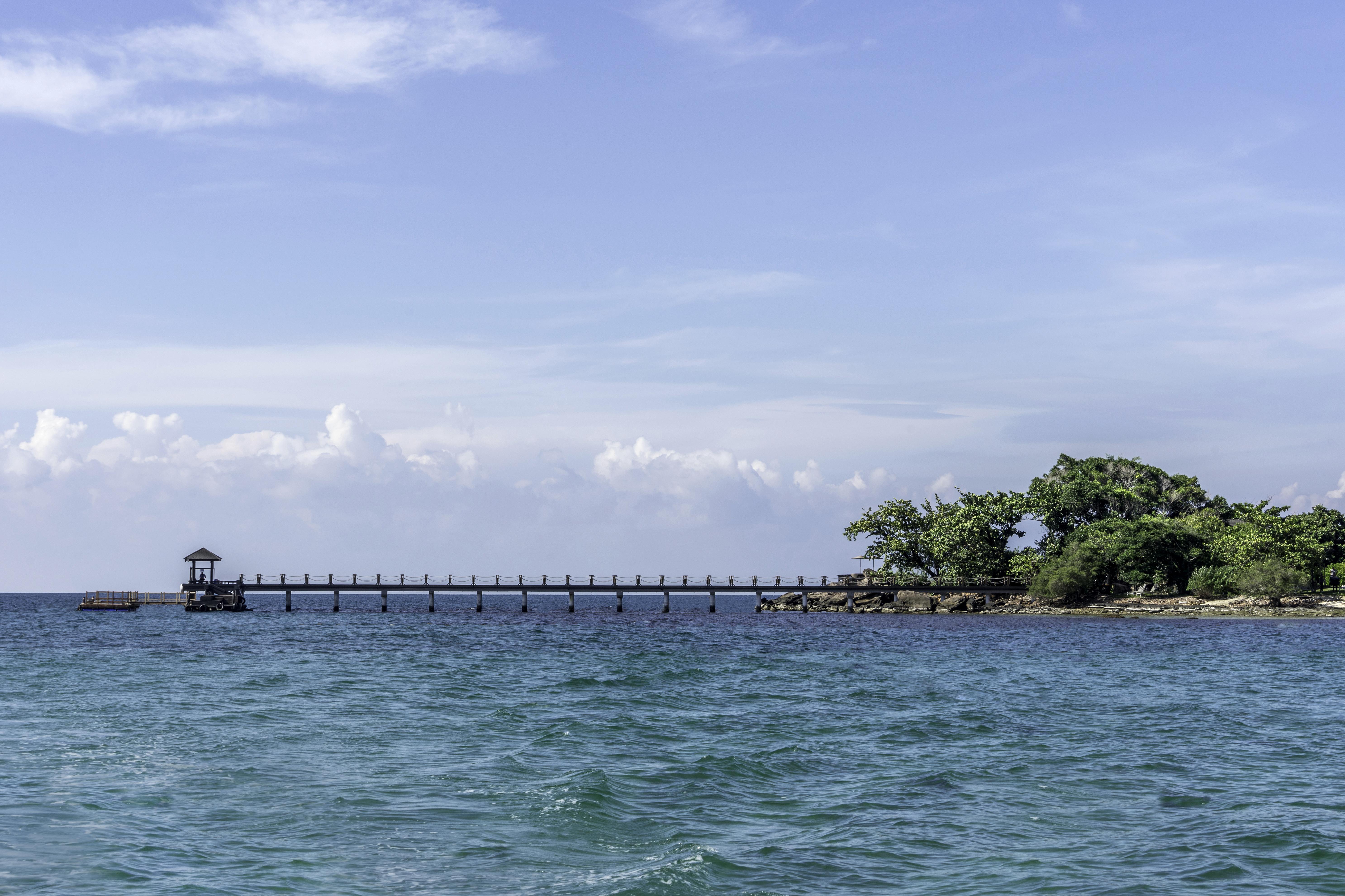 فندق Nam Nghi Coral Peninsula دونغ دونغ المظهر الخارجي الصورة